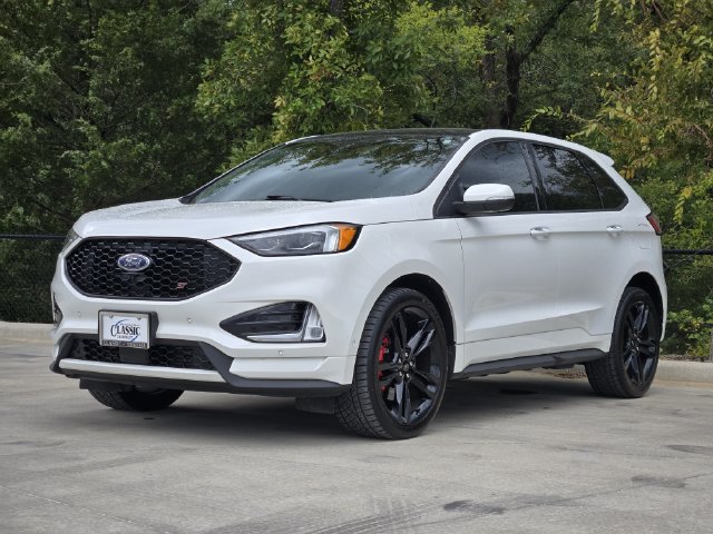Used 2020 Ford Edge ST w/ Equipment Group 401A AWD/4WD image 4