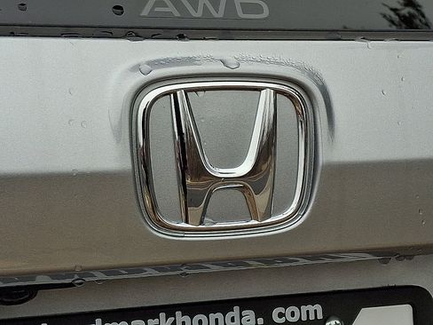 New 2026 Honda CR-V EX-L image 5
