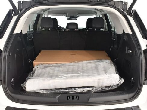 New 2026 Ford Explorer Active w/ Active Comfort Package AWD/4WD image 21