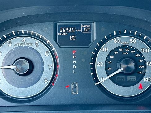 Used 2015 Honda Odyssey EX-L image 12