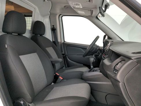 Used 2021 RAM ProMaster City Tradesman SLT w/ Window Group 05 image 35