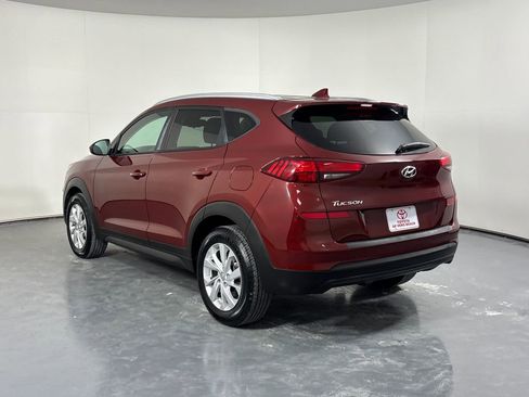 Used 2020 Hyundai Tucson Value image 4
