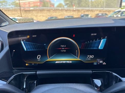Used 2023 Mercedes-Benz GLA 45 AMG 4MATIC image 15
