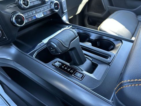 New 2025 Ford F150 Tremor w/ Equipment Group 402A High image 20