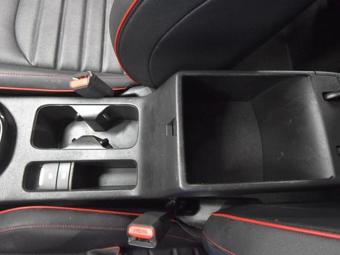 Used 2023 Kia Forte GT w/ GT2 Package FWD image 23