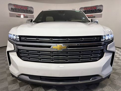 Used 2024 Chevrolet Tahoe Premier image 8