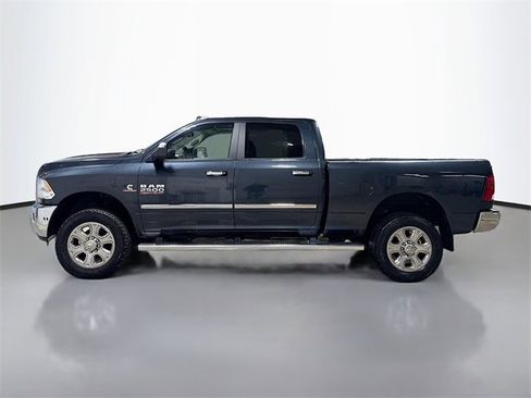 Used 2016 RAM 2500 Big Horn image 5