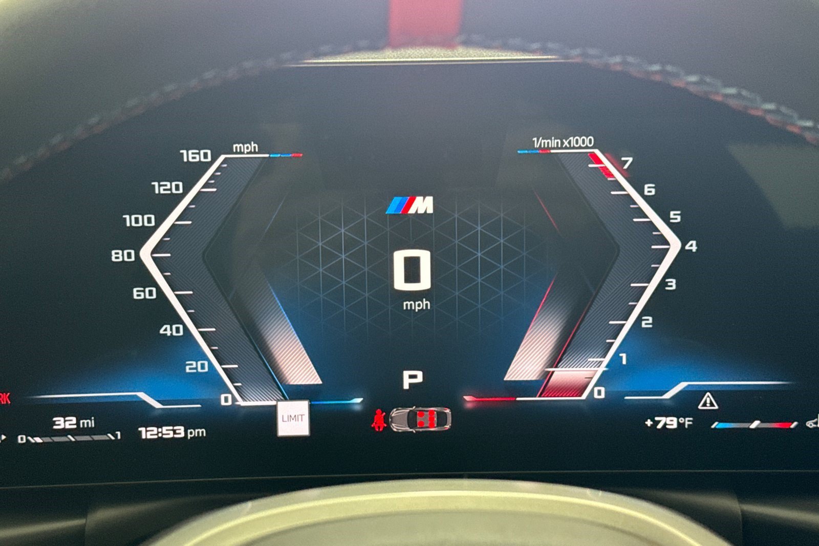 New 2026 BMW M440i w/ Premium Package RWD image 21