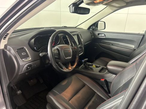 Used 2018 Dodge Durango GT w/ Premium Group image 4