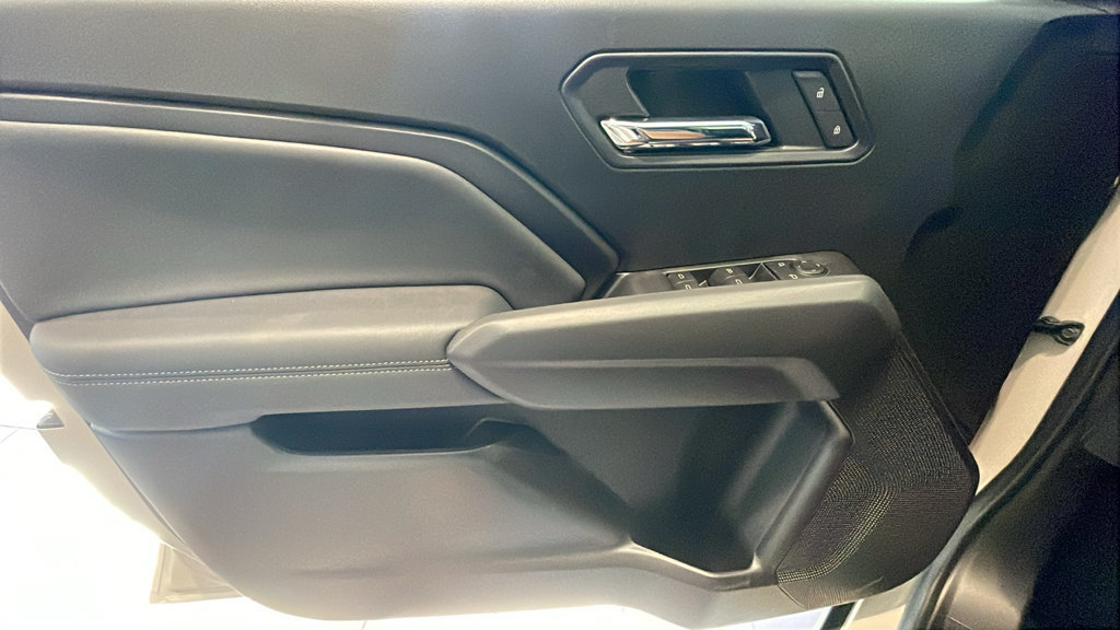 New 2026 GMC Canyon Elevation RWD image 26