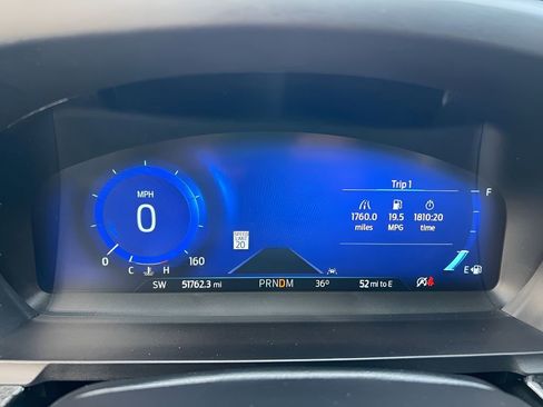 Used 2023 Ford Explorer ST w/ Equipment Group 401A image 30