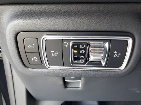 New 2026 Lincoln Nautilus Premier w/ Equipment Group 102A AWD/4WD image 14