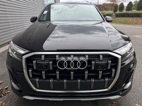 New 2025 Audi Q7 3.0T Premium Plus image 7