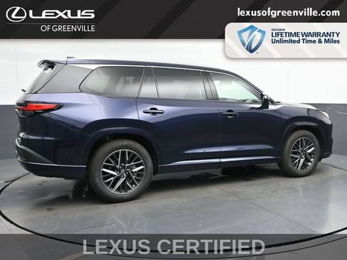 Used 2026 Lexus TX 350 AWD w/ Technology Package image 8