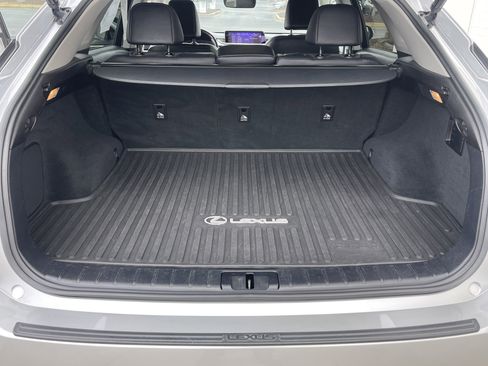 Used 2017 Lexus RX 350 FWD image 31