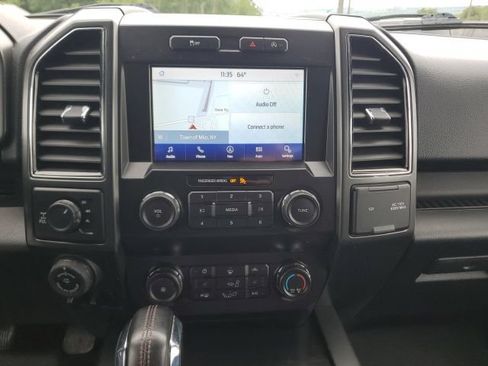 Used 2020 Ford F150 XLT w/ Equipment Group 302A Luxury AWD/4WD image 20