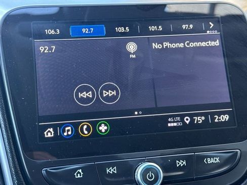 Used 2024 Chevrolet Malibu LS image 16