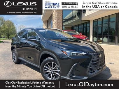 Used 2024 Lexus NX 350 AWD