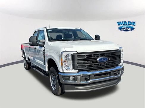 New 2025 Ford F250 XL w/ XL Driver Assist Package image 3