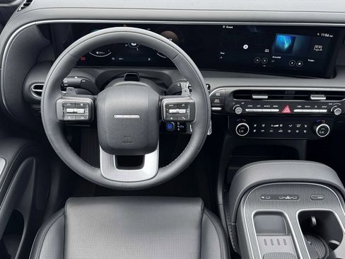 New 2026 Hyundai Palisade Calligraphy image 17