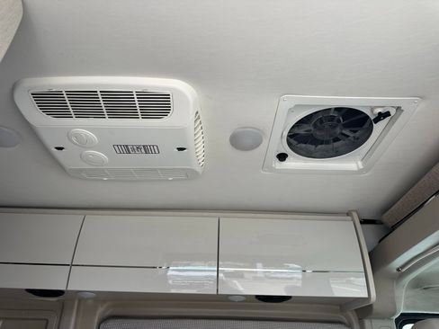 Used 2021 RAM ProMaster 1500 w/ Convenience Group FWD image 25
