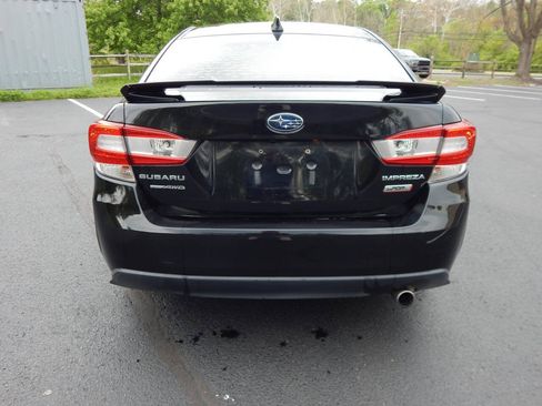 Used 2017 Subaru Impreza 2.0i Sport AWD/4WD image 8