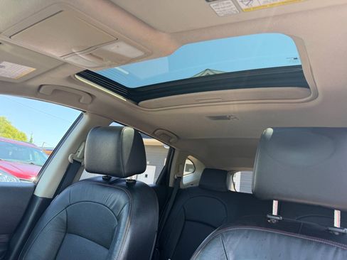Used 2011 Nissan Rogue SV w/ SL Pkg AWD/4WD image 26