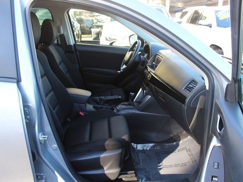 Used 2014 MAZDA CX-5 Touring image 23
