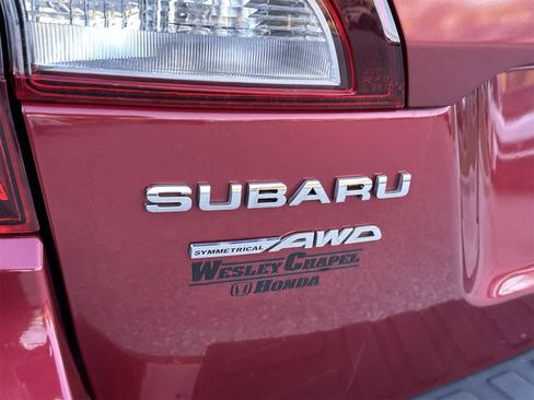 Used 2015 Subaru Outback 3.6R Limited image 11