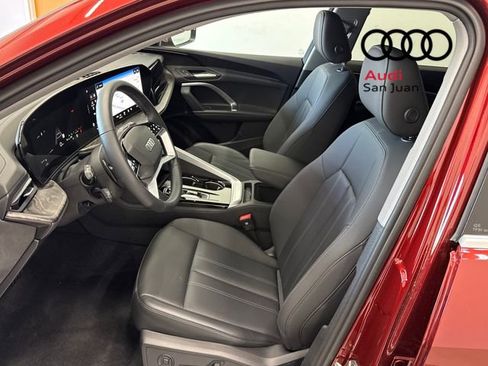 Certified 2025 Audi Q5 2.0T Premium w/ Convenience Package image 25