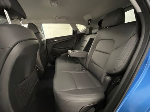 Used 2017 Hyundai Tucson SE Plus image 19