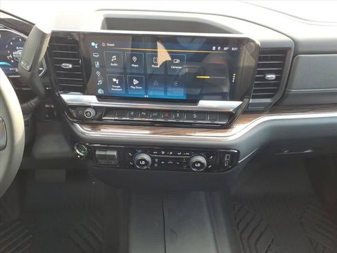 New 2026 Chevrolet Silverado 2500 LT w/ Safety Package AWD/4WD image 22