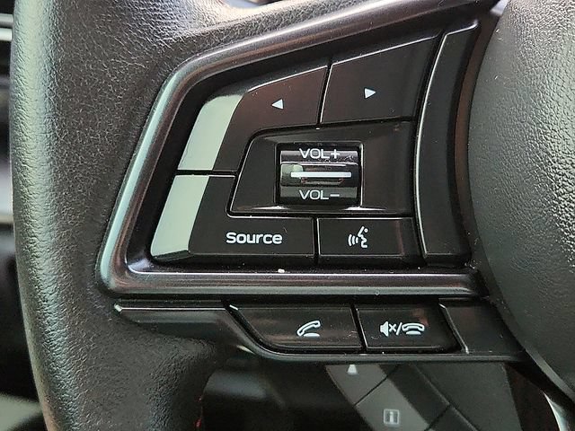 Certified 2024 Subaru WRX AWD/4WD image 13