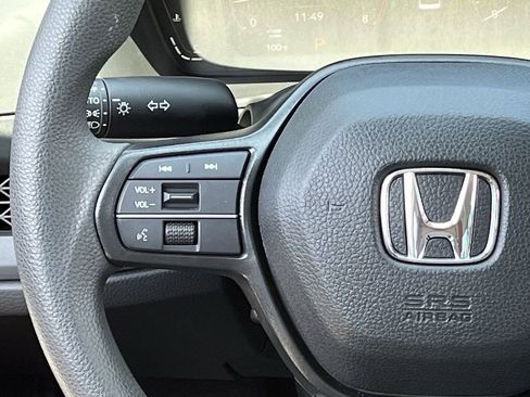 Used 2024 Honda Accord EX image 12