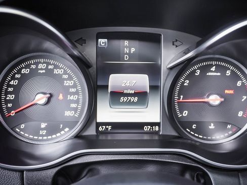 Used 2018 Mercedes-Benz C 300 C 300 image 13