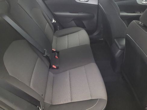 Used 2023 Kia Forte LXS image 19