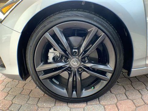 Used 2024 Acura Integra A-Spec w/ Technology Package FWD image 10