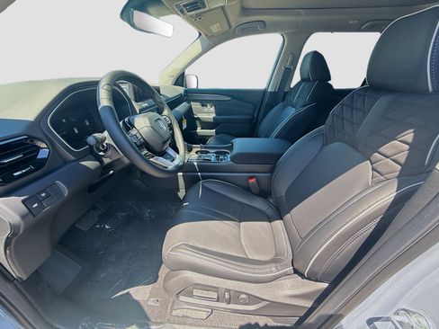 New 2026 Honda Pilot Elite image 17