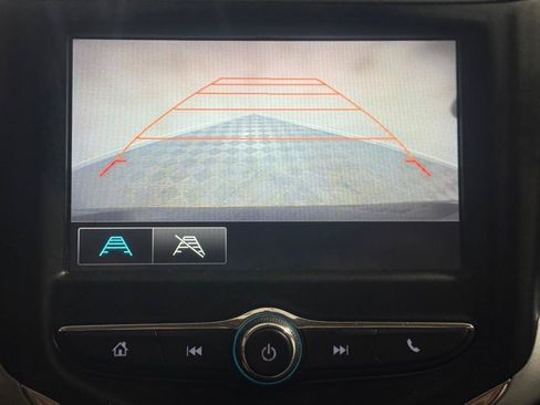 Used 2017 Chevrolet Sonic LT FWD image 11