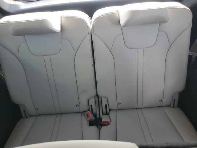 Certified 2026 Kia Sorento EX AWD/4WD image 11