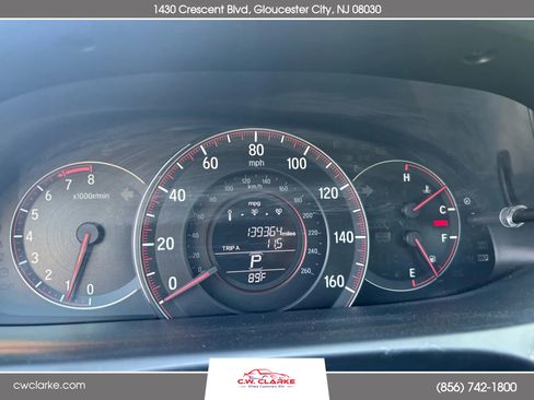 Used 2017 Honda Accord Sport Special Edition image 19