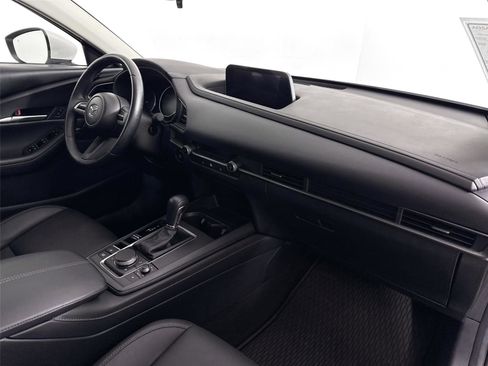 Certified 2023 MAZDA CX-30 AWD 2.5 S w/ Select Package image 45