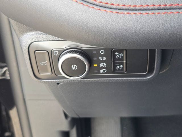 New 2026 Ford Explorer ST-Line w/ Premium Package RWD image 61
