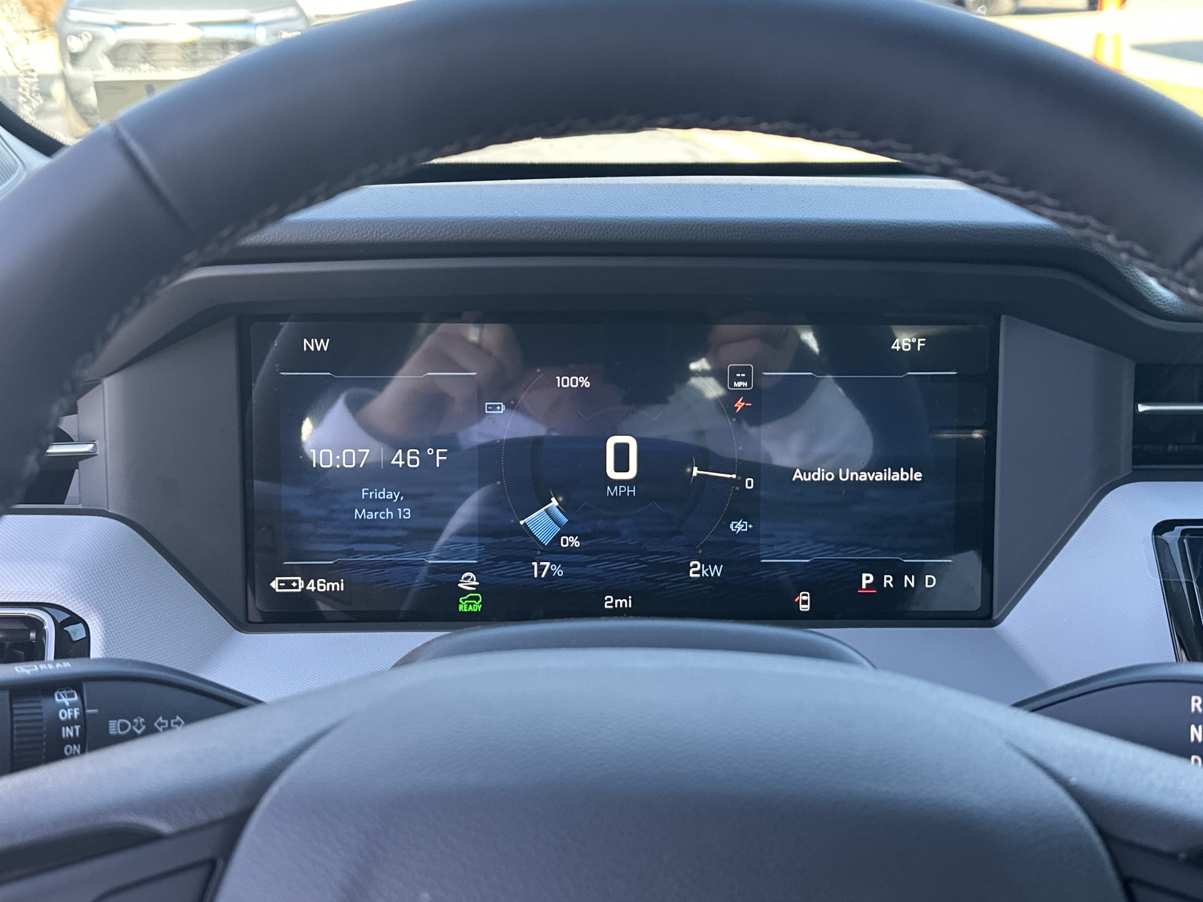 New 2027 Chevrolet Bolt LT w/ Comfort Package FWD image 26