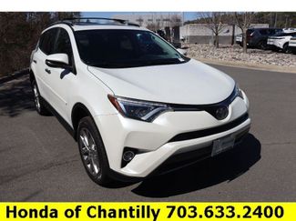 Used 2018 Toyota RAV4 Limited video 1