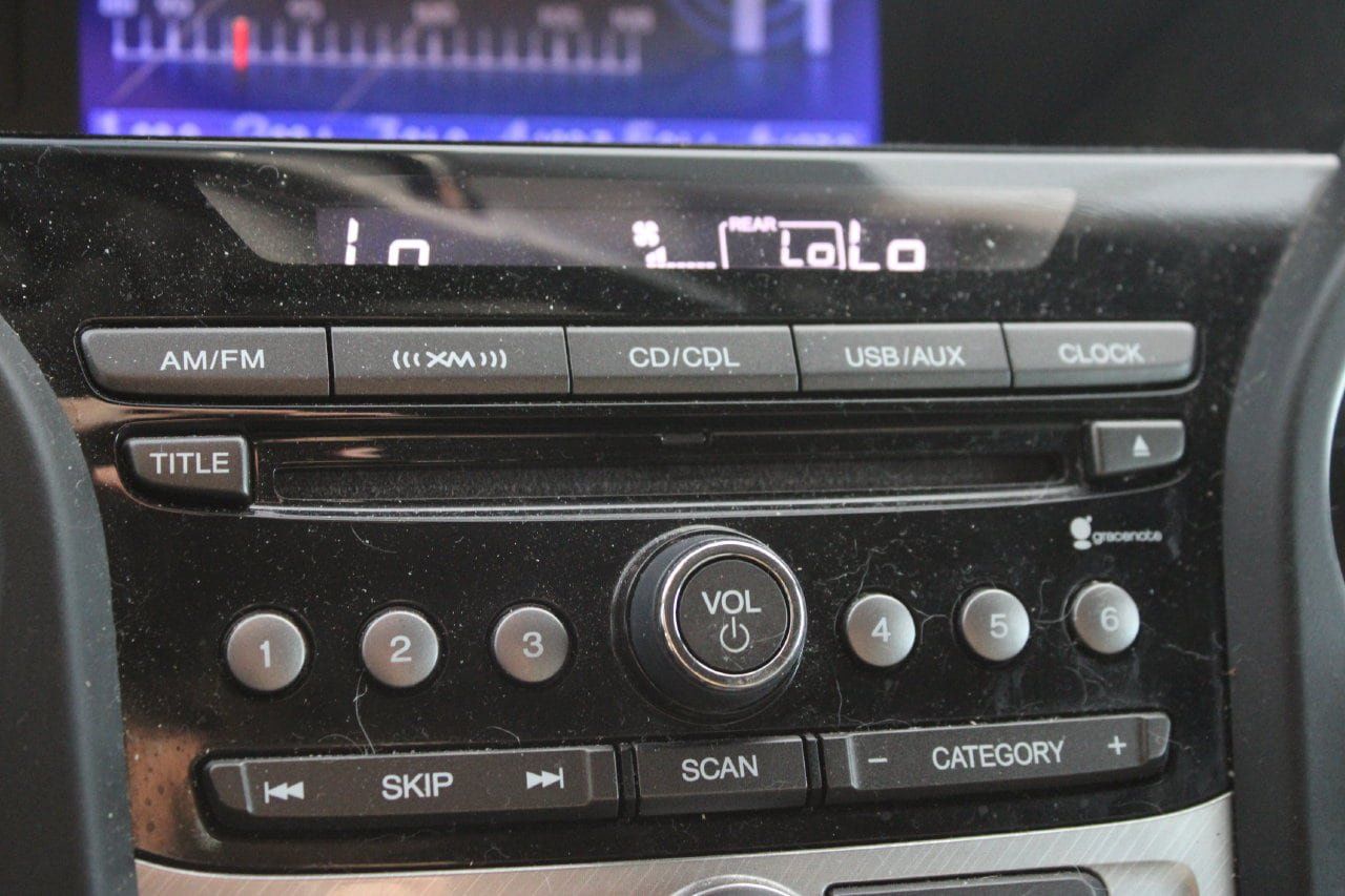 Used 2013 Honda Pilot EX-L image 17