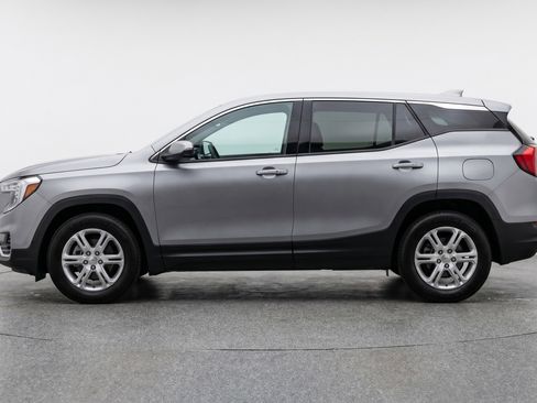 Used 2024 GMC Terrain SLE FWD image 5