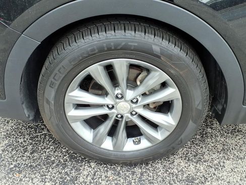 Used 2018 Hyundai Santa Fe Sport 2.0T w/ Cargo Package AWD/4WD image 9