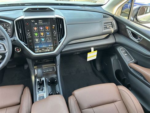 New 2026 Subaru Ascent Touring image 12