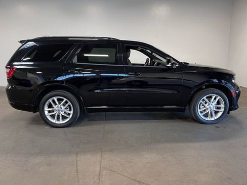 Used 2024 Dodge Durango GT AWD/4WD image 2